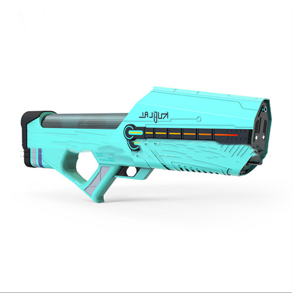Limited Laser AquaZap Blast