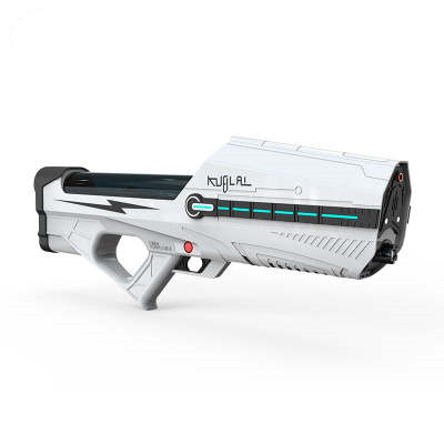 Limited Laser AquaZap Blast