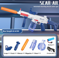 AquaZap SCAR