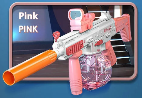 AquaZap SCAR