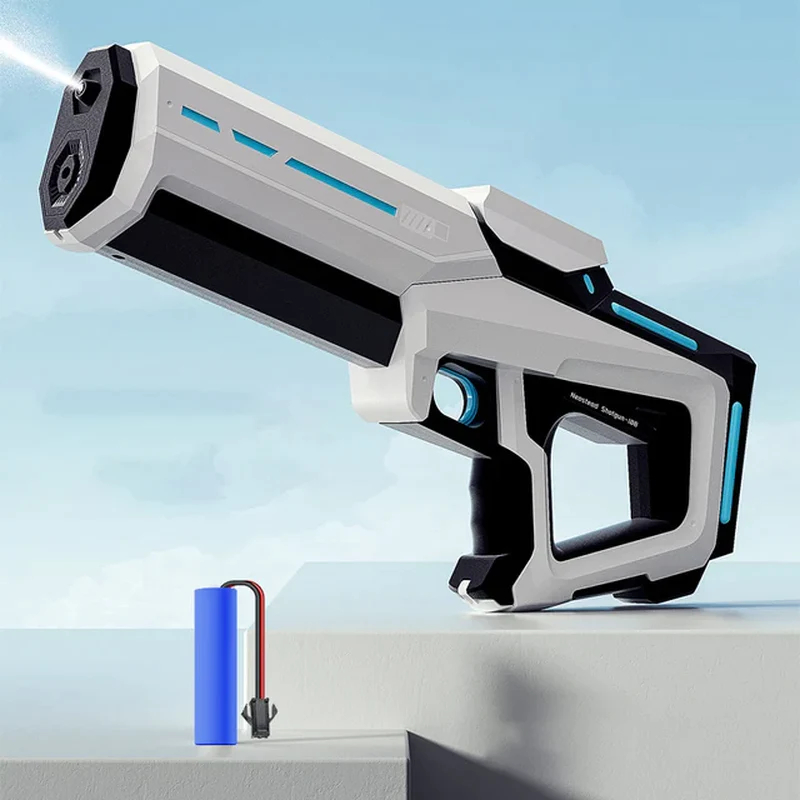 AquaZap Blaster Gun