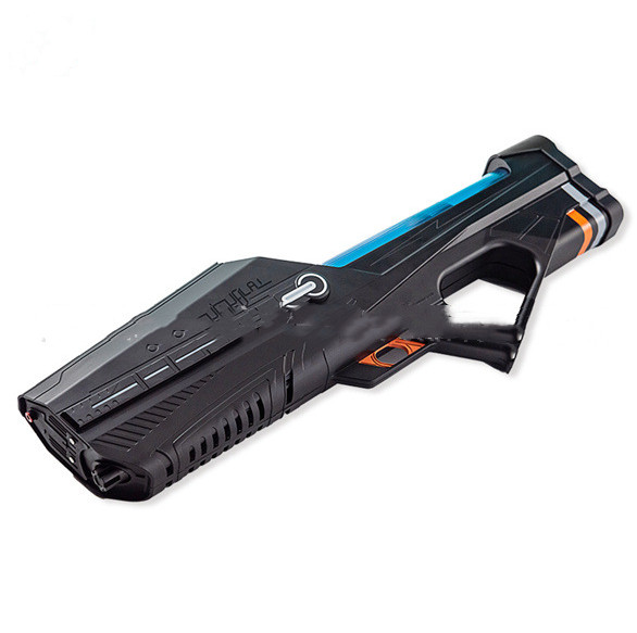 Limited Laser AquaZap Blast