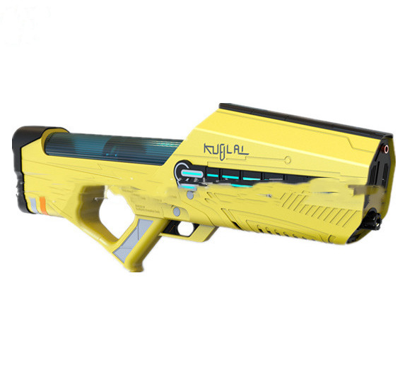 Limited Laser AquaZap Blast