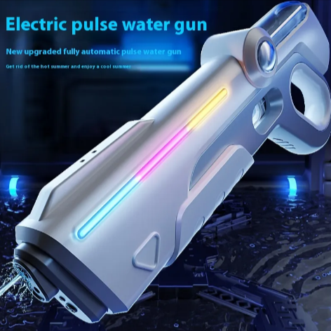 AquaZap Laser
