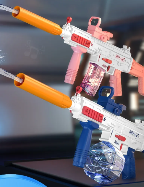 AquaZap SCAR